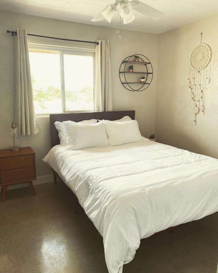 Вілла Casa Del Desierto - Panoramic Views - Pet Friendly - Fire Pit Джошуа-Трі Екстер'єр фото
